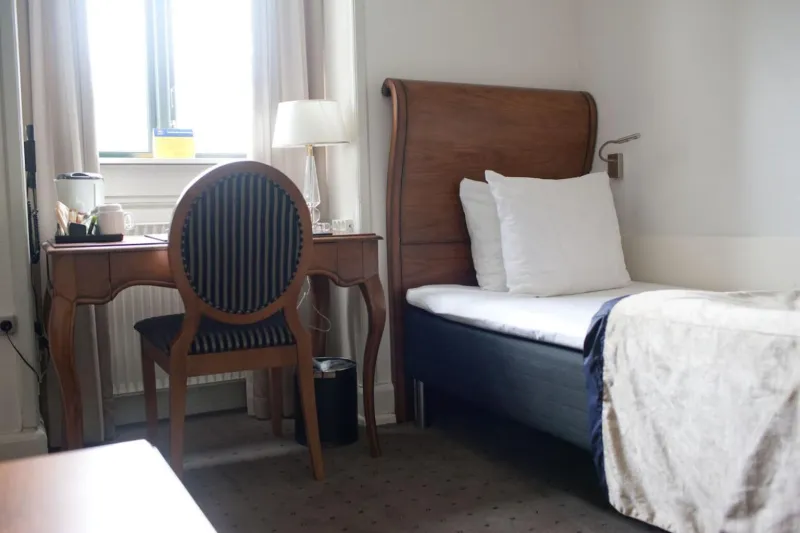 Billede 137 af Best Western Plus Hotel Hebron