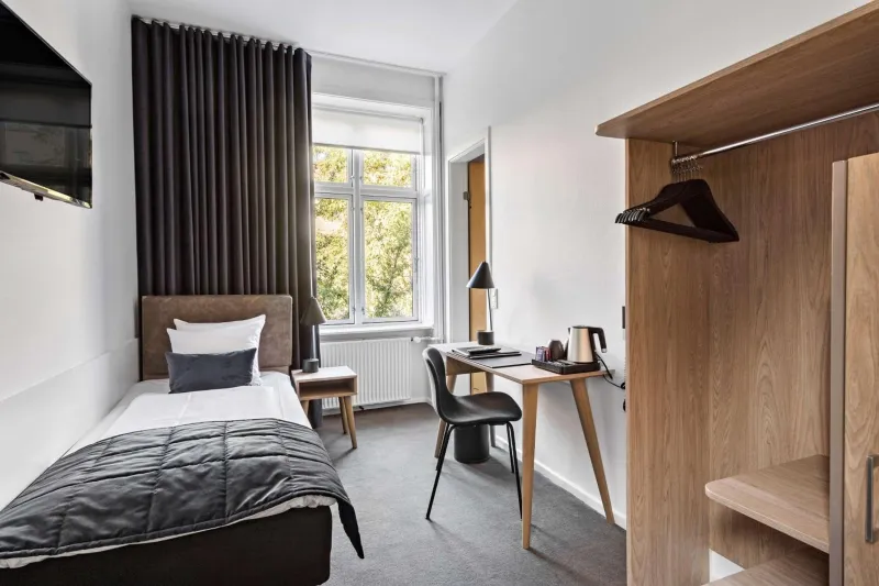 Billede 140 af Best Western Plus Hotel Hebron