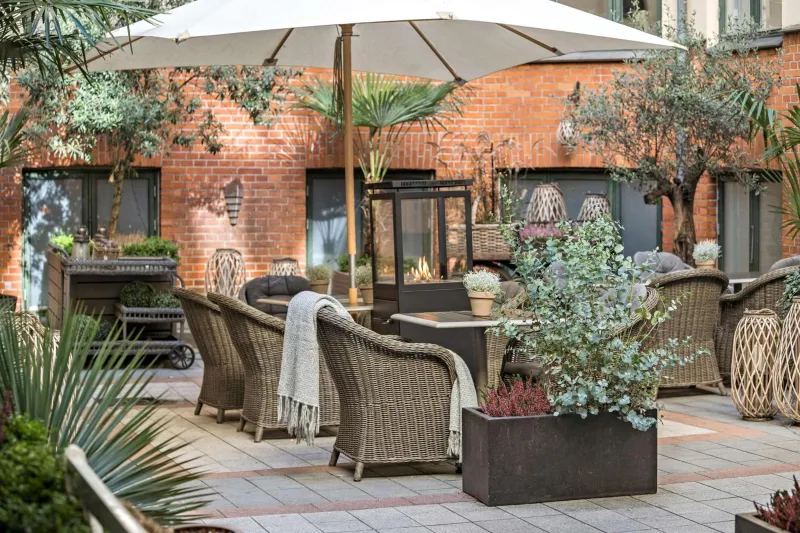 Billede 141 af Best Western Plus Hotel Hebron