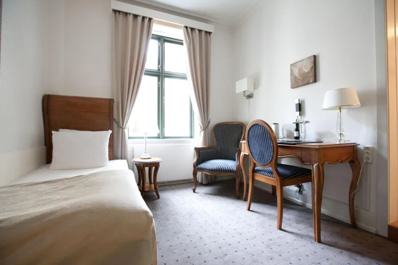 Billede 151 af Best Western Plus Hotel Hebron