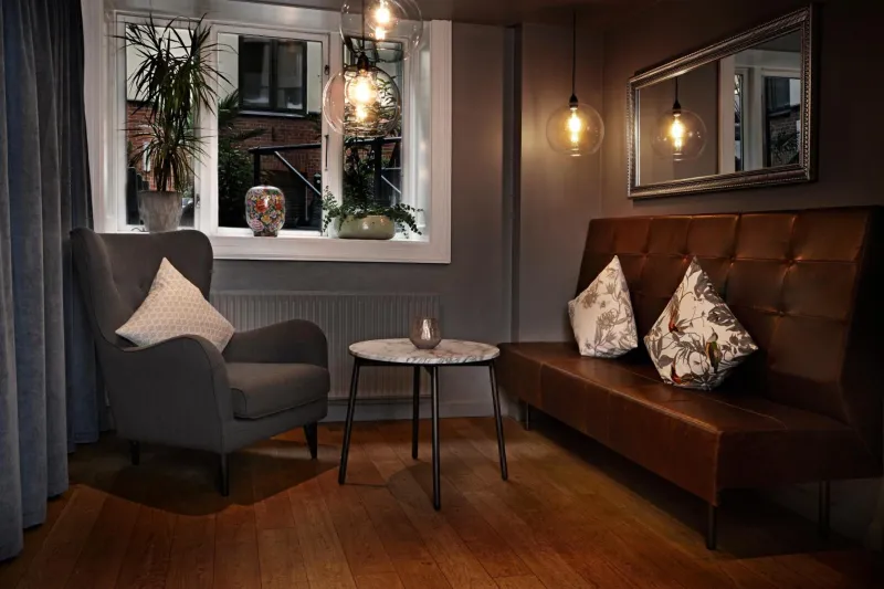 Billede 159 af Best Western Plus Hotel Hebron