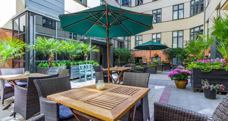 Billede 164 af Best Western Plus Hotel Hebron