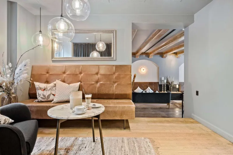 Billede 178 af Best Western Plus Hotel Hebron
