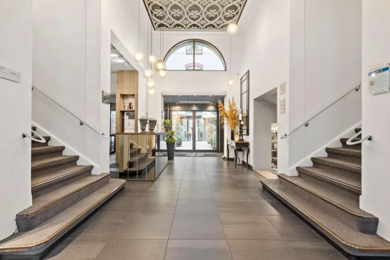 Billede 180 af Best Western Plus Hotel Hebron