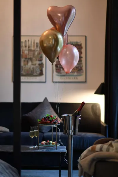 Billede 185 af Best Western Plus Hotel Hebron