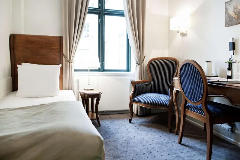 Billede 189 af Best Western Plus Hotel Hebron