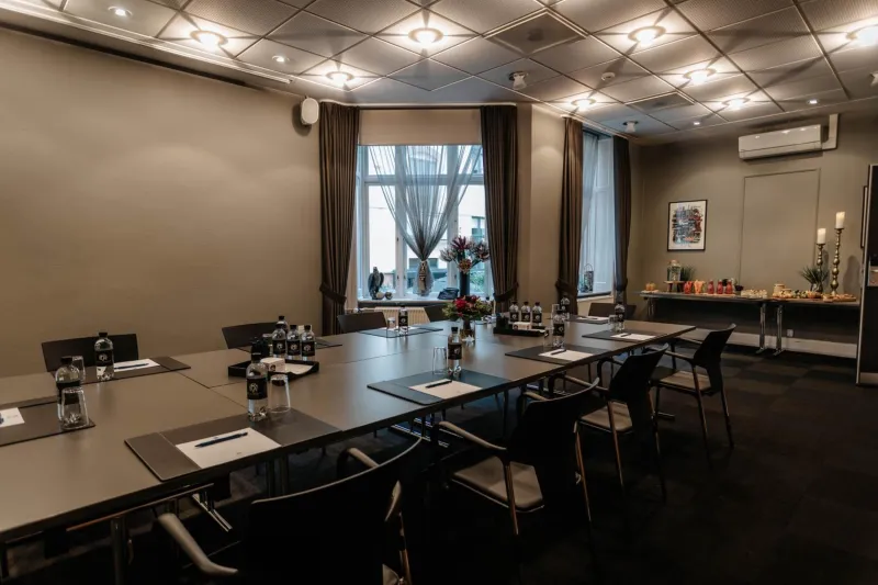 Billede 194 af Best Western Plus Hotel Hebron