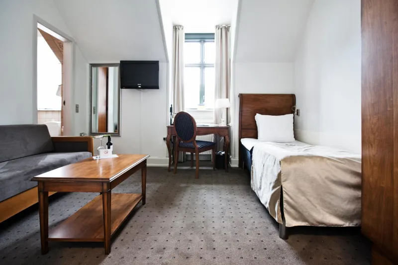 Billede 199 af Best Western Plus Hotel Hebron