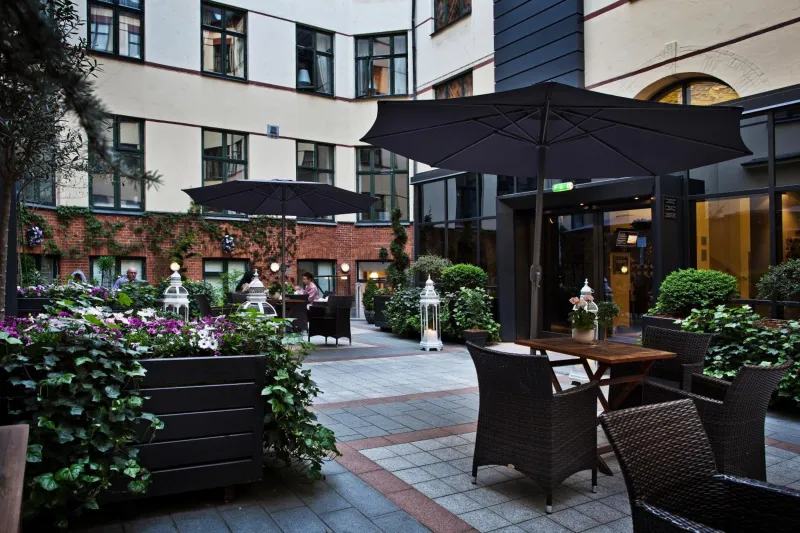 Billede 30 af Best Western Plus Hotel Hebron