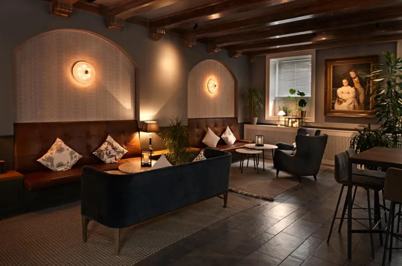 Billede 58 af Best Western Plus Hotel Hebron