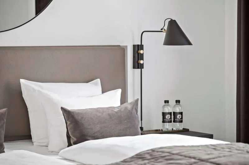 Billede 64 af Best Western Plus Hotel Hebron