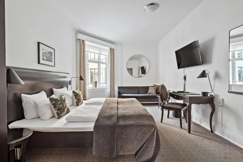 Billede 81 af Best Western Plus Hotel Hebron