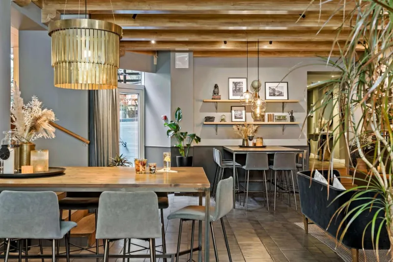 Billede 87 af Best Western Plus Hotel Hebron