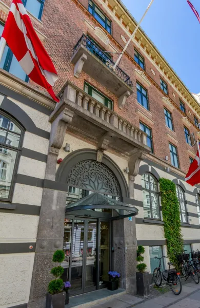 Billede 89 af Best Western Plus Hotel Hebron