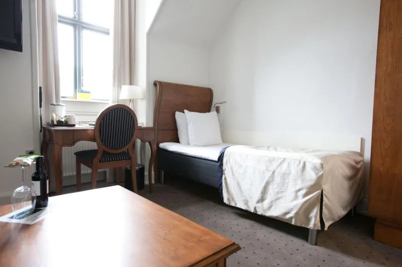 Billede 90 af Best Western Plus Hotel Hebron