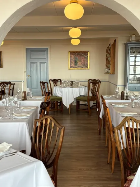 Billede 6 af Hotel Kysten