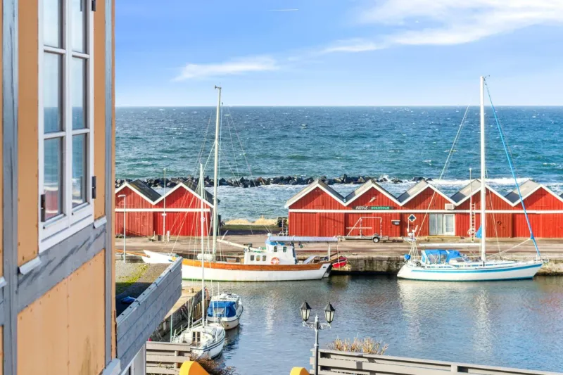 Billede 7 af Hotel Kysten