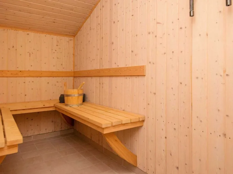 Billede 2 af Luxury Spa Retreat in Thorsager - By Traum Ferienwohnungen