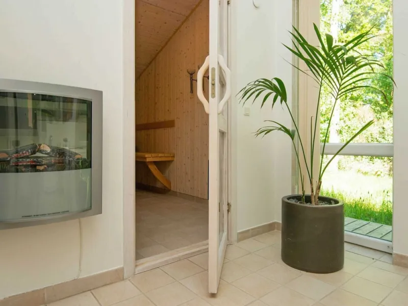 Billede 9 af Luxury Spa Retreat in Thorsager - By Traum Ferienwohnungen