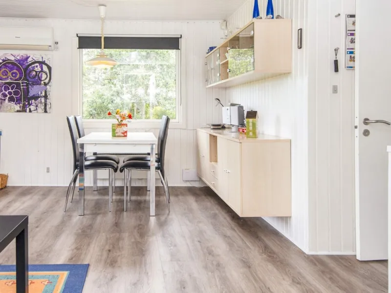Billede 13 af 6 Person Holiday Home in Kolind-by Traum