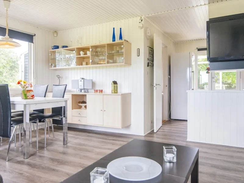 Billede 21 af 6 Person Holiday Home in Kolind-by Traum