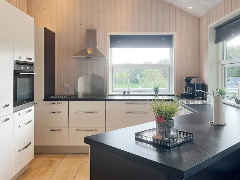Billede 23 af 8 Person Holiday Home in Roslev-by Traum