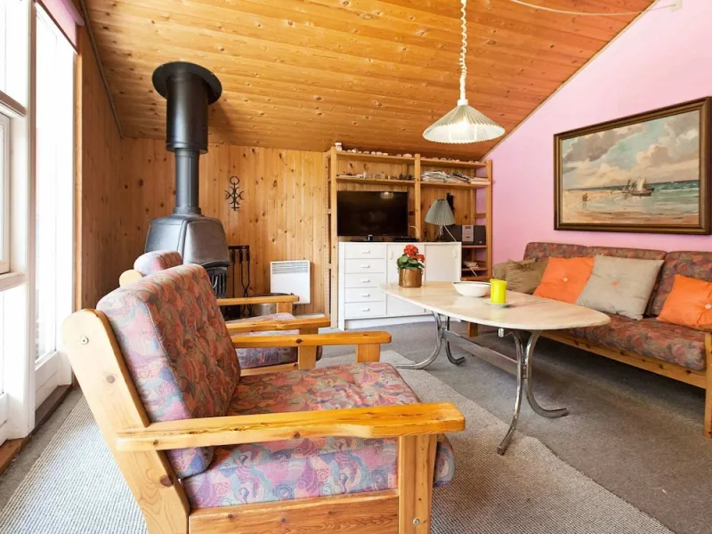 Billede 2 af Tranquil Haven Near Beach - By Traum Ferienwohnungen