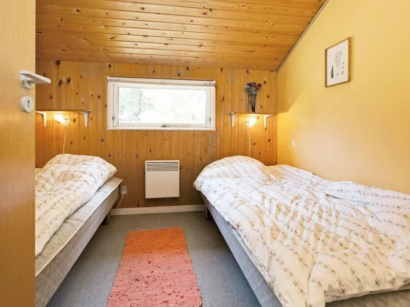 Billede 6 af Tranquil Haven Near Beach - By Traum Ferienwohnungen
