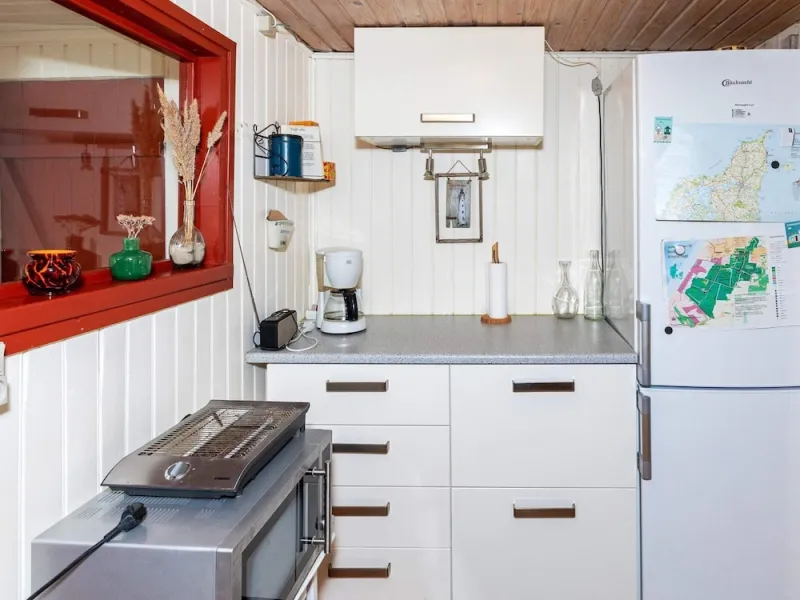 Billede 2 af Seaside Charm Near Blokhus Town-by Traum