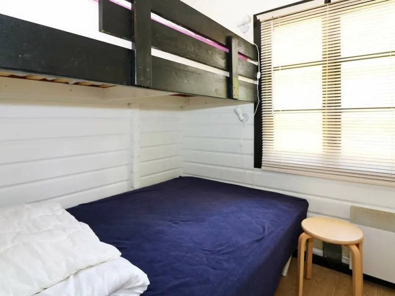 Billede 8 af Cheery Holiday Home in Hadsund near Sea