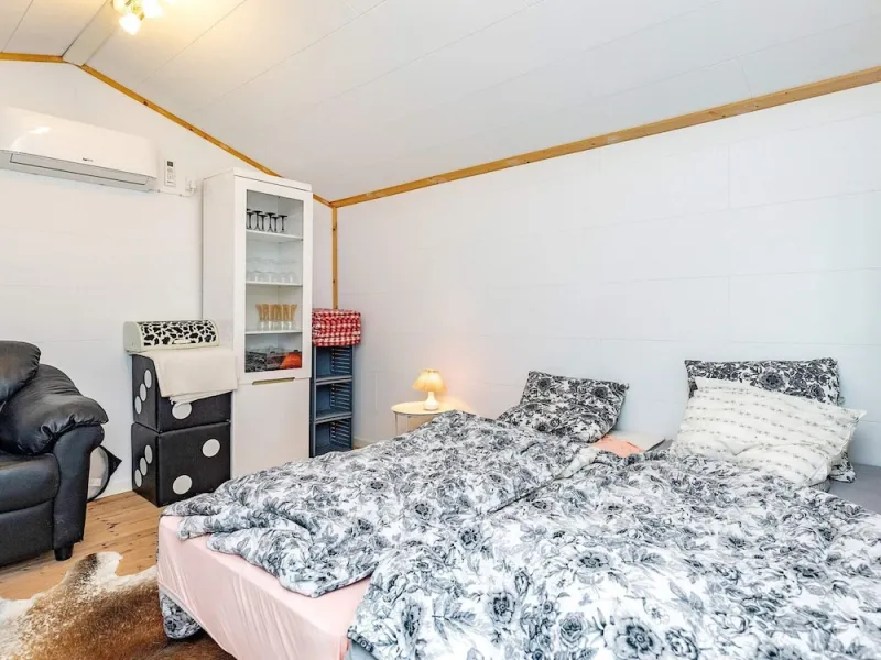 Billede 3 af Cozy Holiday Home in Stubbekøbing near Beach