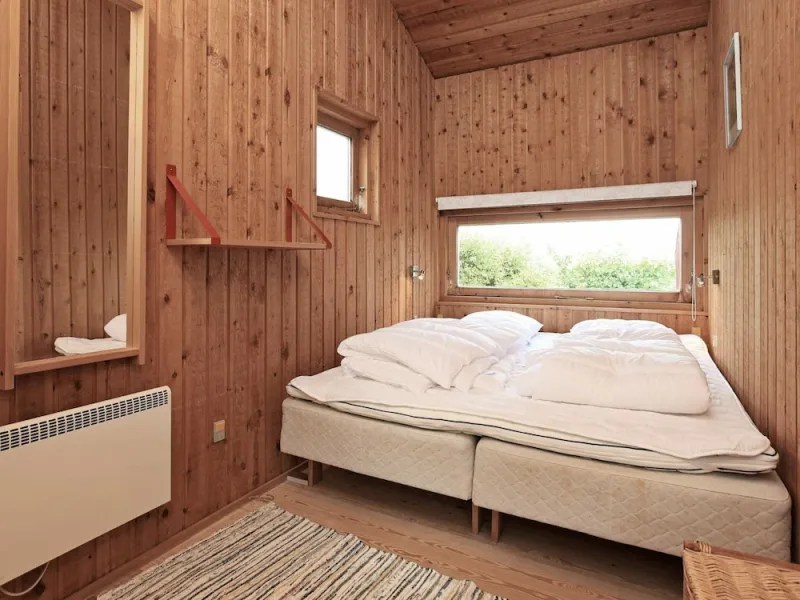 Billede 5 af 8 Person Holiday Home in Asnaes-by Traum