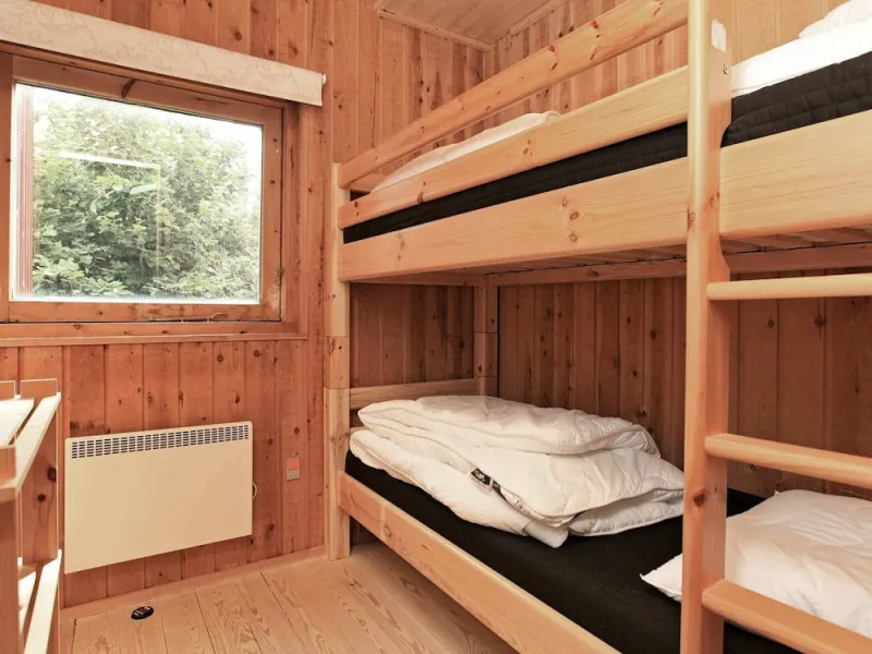 Billede 6 af 8 Person Holiday Home in Asnaes-by Traum