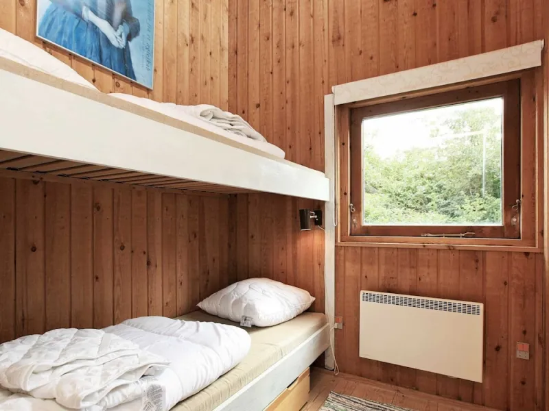 Billede 7 af 8 Person Holiday Home in Asnaes-by Traum