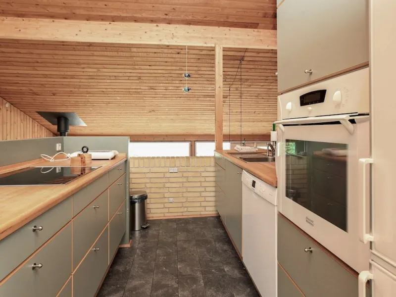 Billede 8 af 8 Person Holiday Home in Asnaes-by Traum