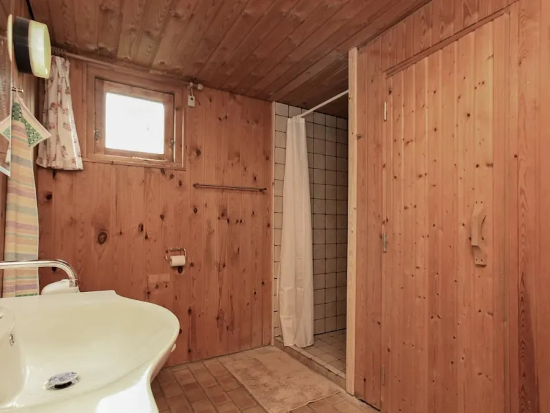 Billede 10 af 8 Person Holiday Home in Asnaes-by Traum