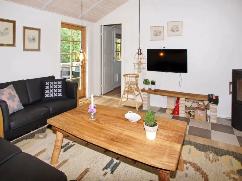 Billede 13 af 8 Person Holiday Home in Hemmet-by Traum