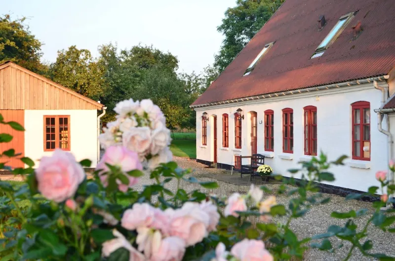 Als Kloster - det hyggelige gårdhotel