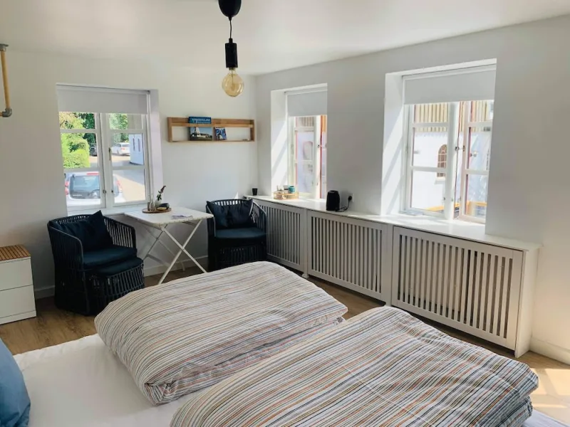 Billede 12 af Als Kloster - det hyggelige gårdhotel