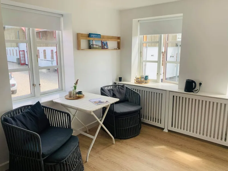 Billede 25 af Als Kloster - det hyggelige gårdhotel