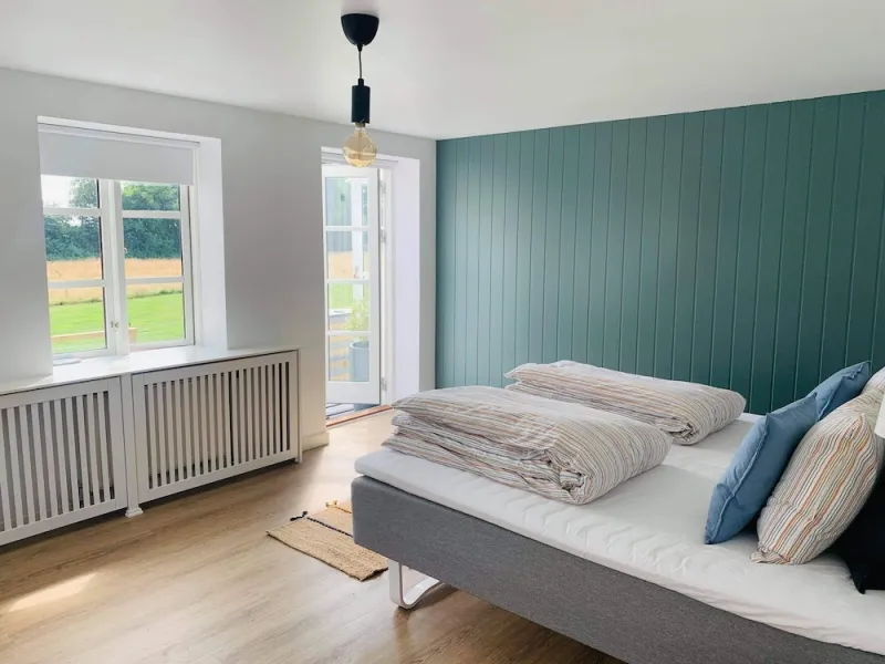 Billede 30 af Als Kloster - det hyggelige gårdhotel