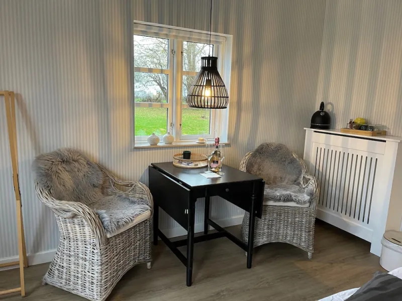 Billede 32 af Als Kloster - det hyggelige gårdhotel