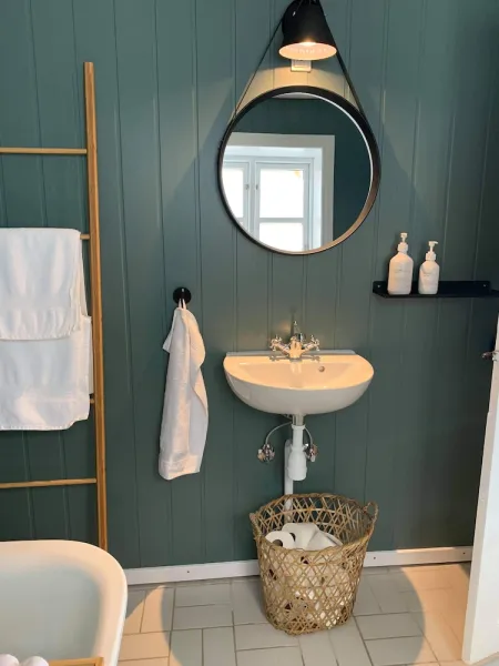Billede 35 af Als Kloster - det hyggelige gårdhotel