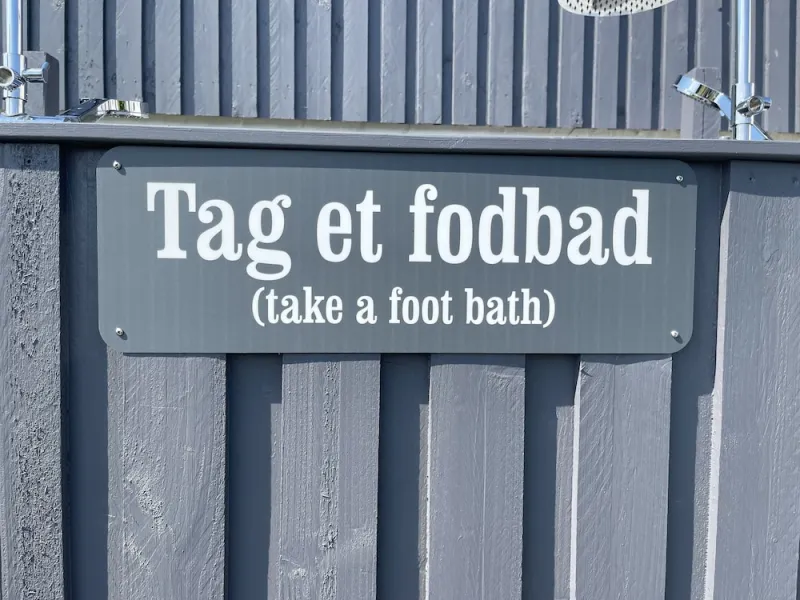 Billede 36 af Als Kloster - det hyggelige gårdhotel