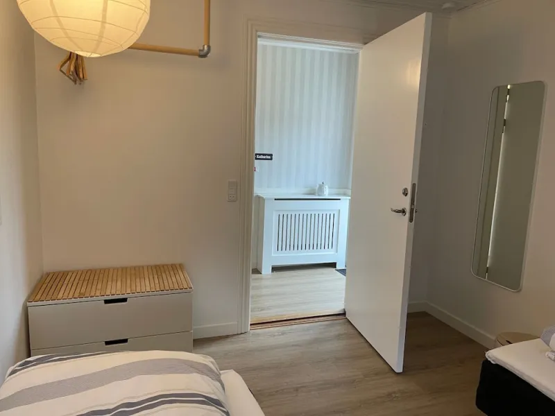 Billede 37 af Als Kloster - det hyggelige gårdhotel