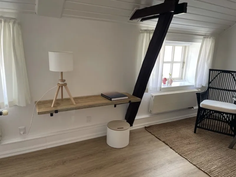 Billede 43 af Als Kloster - det hyggelige gårdhotel