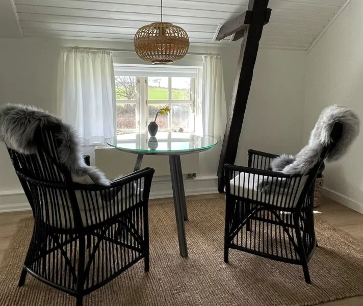 Billede 47 af Als Kloster - det hyggelige gårdhotel