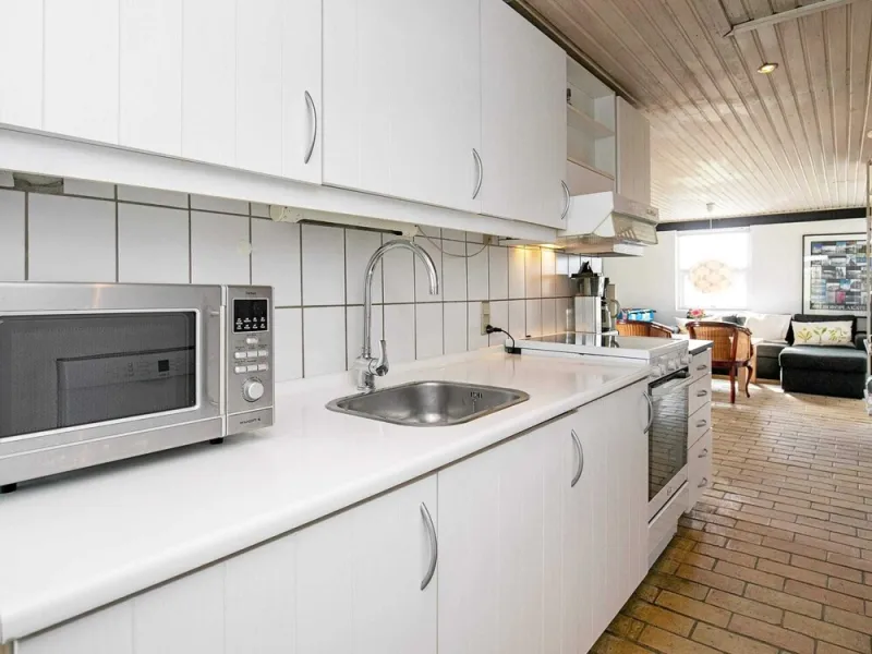 Billede 6 af 6 Person Holiday Home in Lokken-by Traum