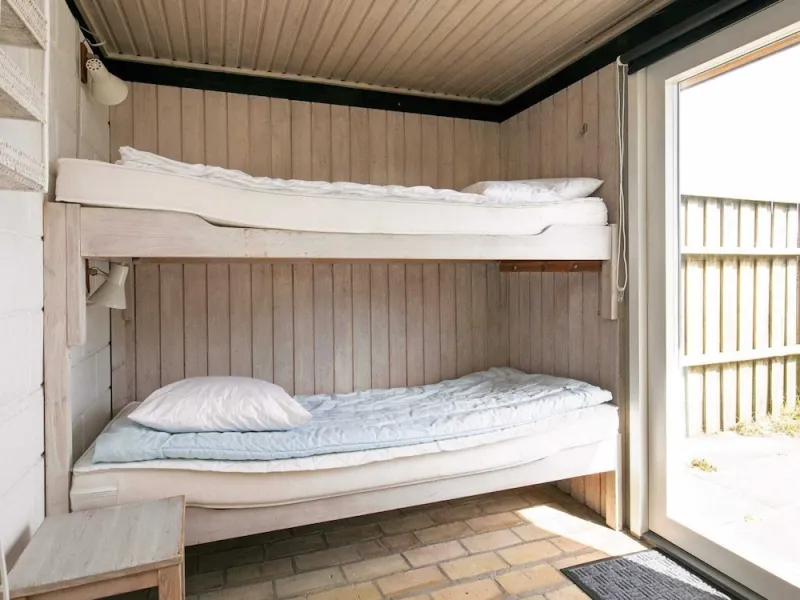 Billede 7 af 6 Person Holiday Home in Lokken-by Traum