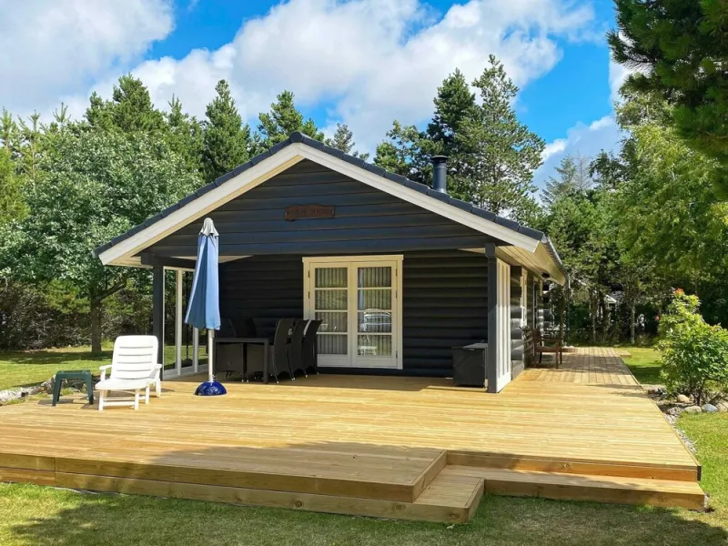 Billede 11 af Seaside Escape in Ho - By Traum Ferienwohnungen